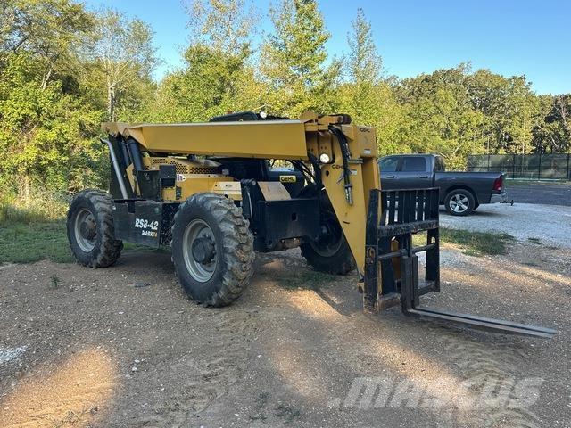 Gehl RS8-42 Teleskopski viličarji