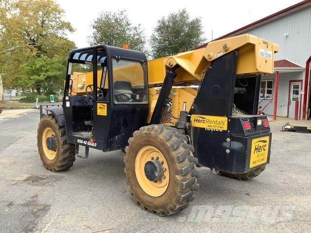 Gehl RS8-42 Teleskopski viličarji