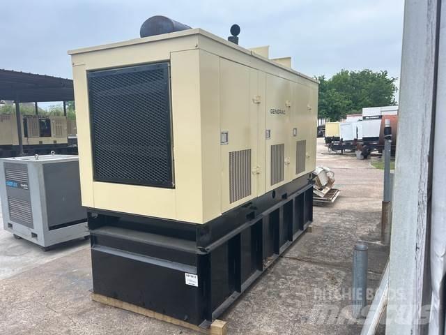 Generac  Dizelski agregati