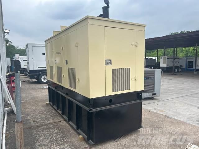 Generac  Dizelski agregati
