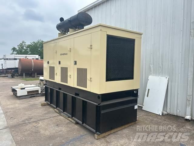 Generac  Dizelski agregati