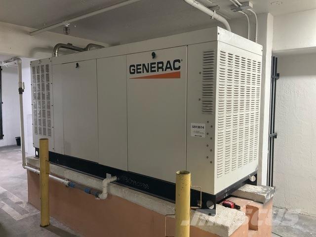 Generac  Dizelski agregati