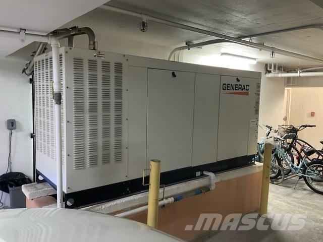 Generac  Dizelski agregati