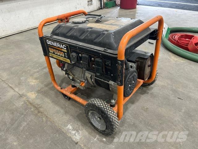 Generac GP5500 Dizelski agregati