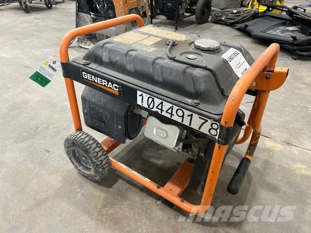 Generac GP5500 Dizelski agregati