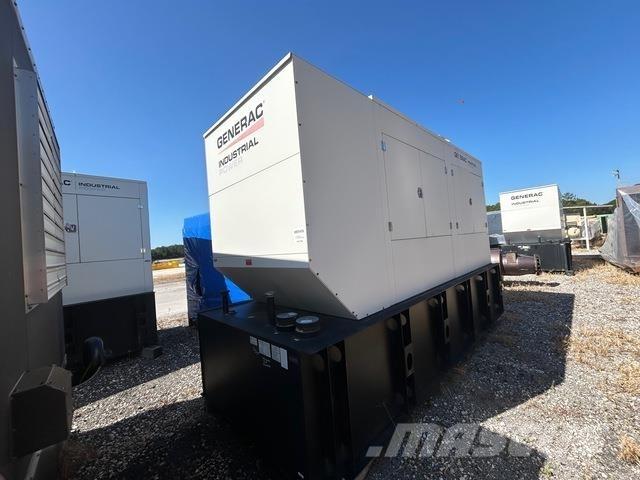 Generac MD500 Dizelski agregati