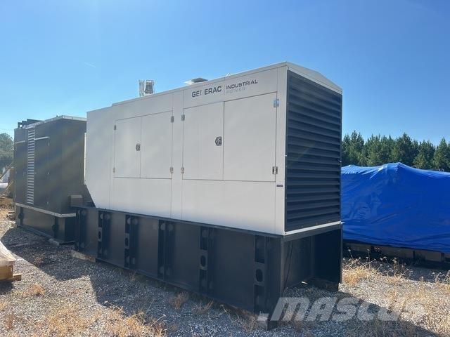 Generac MD500 Dizelski agregati