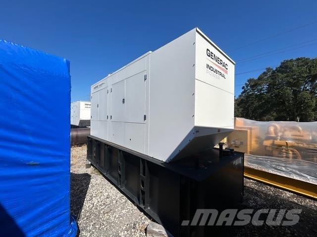 Generac MD500 Dizelski agregati