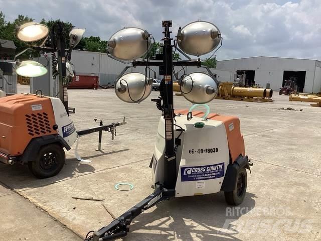 Generac MLT6S Svetlobni stolpi