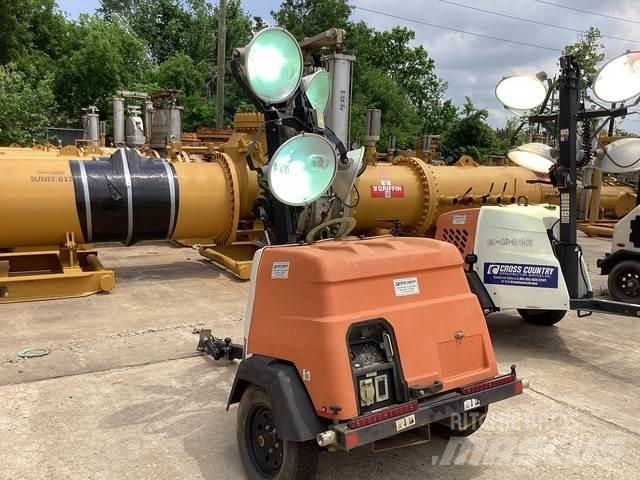 Generac MLT6S Svetlobni stolpi