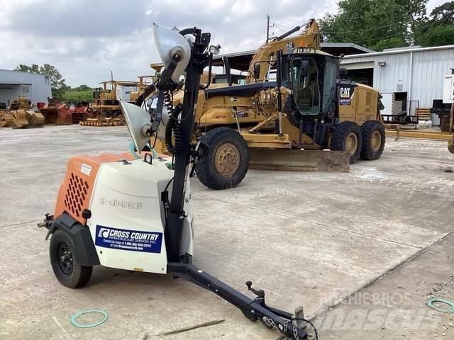Generac MLT6S Svetlobni stolpi