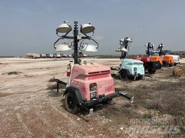 Generac MLT6S Svetlobni stolpi