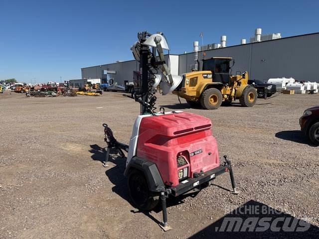 Generac MLT6S Svetlobni stolpi