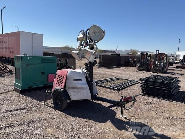 Generac MLT6S Svetlobni stolpi