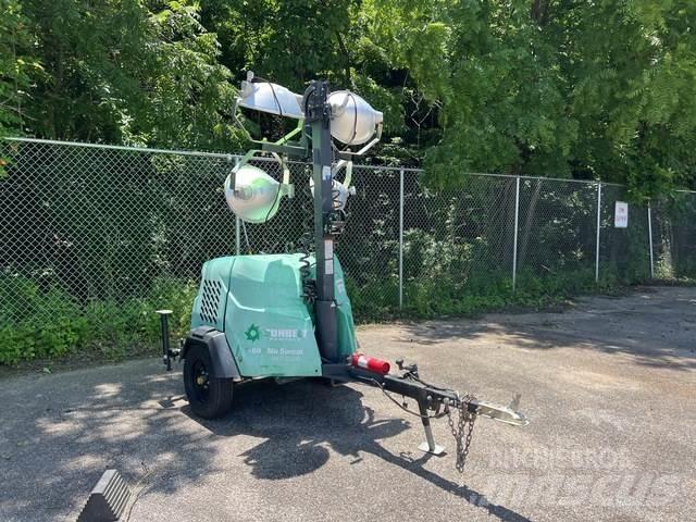 Generac MLT6S Svetlobni stolpi