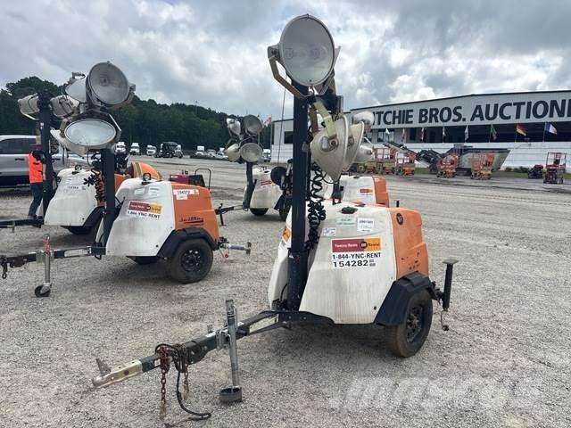 Generac MLT6S Svetlobni stolpi