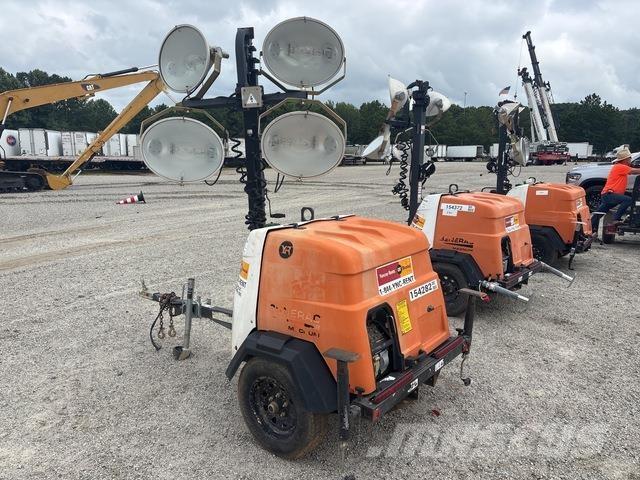 Generac MLT6S Svetlobni stolpi