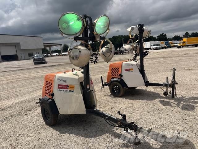 Generac MLT6S Svetlobni stolpi
