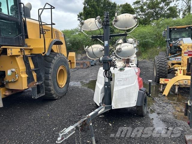Generac MLT6S Svetlobni stolpi