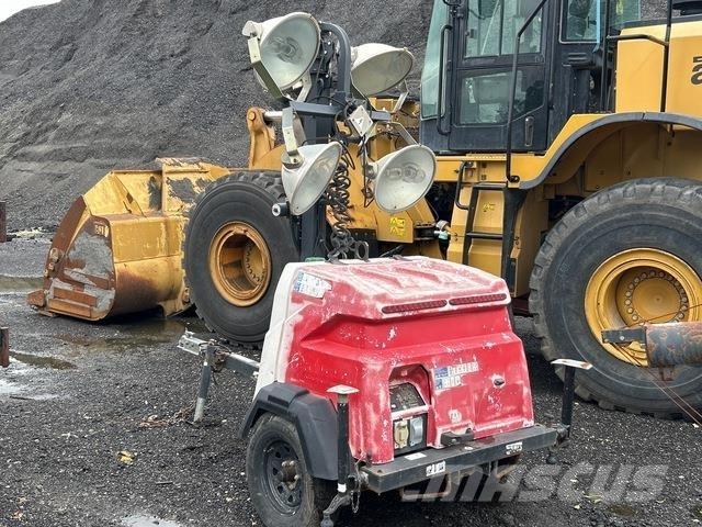 Generac MLT6S Svetlobni stolpi