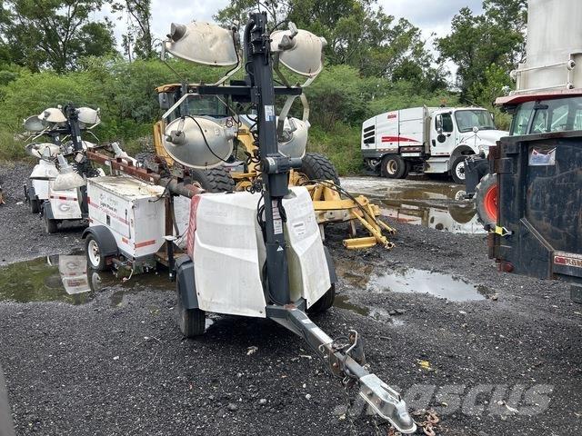 Generac MLT6S Svetlobni stolpi