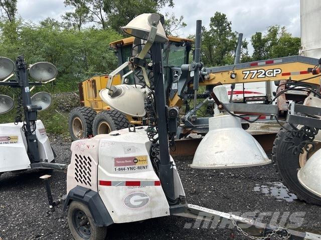 Generac MLT6S Svetlobni stolpi