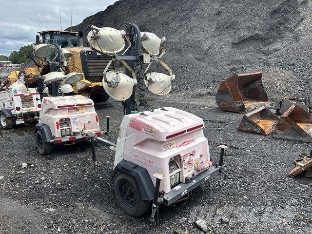 Generac MLT6S Svetlobni stolpi