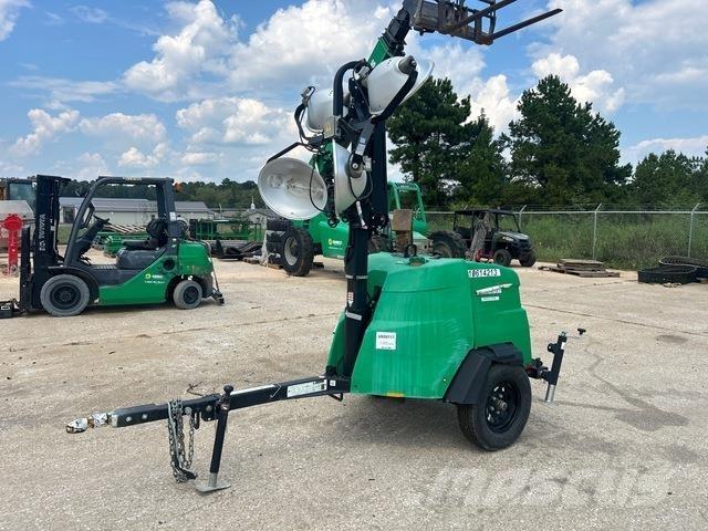 Generac MLT6S Svetlobni stolpi