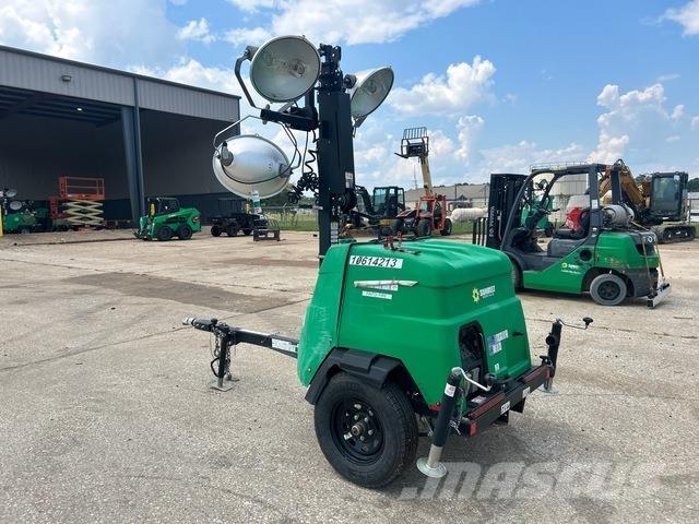 Generac MLT6S Svetlobni stolpi
