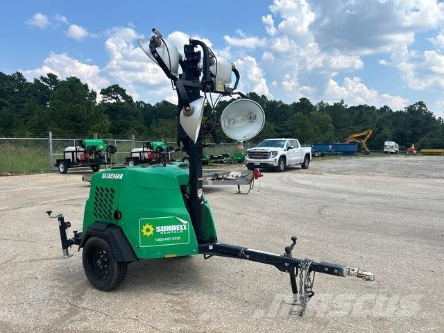 Generac MLT6S Svetlobni stolpi