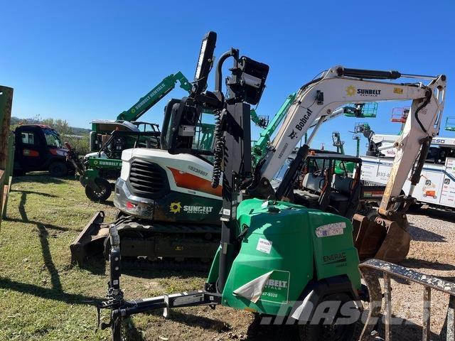 Generac MLT6S Svetlobni stolpi