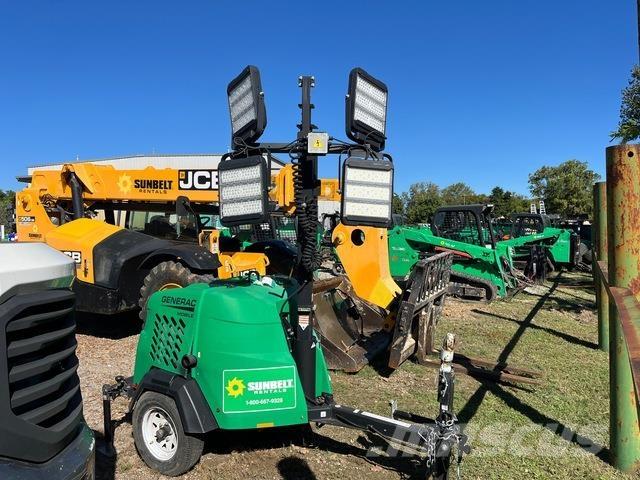 Generac MLT6S Svetlobni stolpi