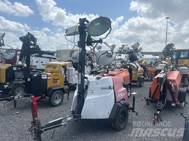 Generac MLT6SK Svetlobni stolpi