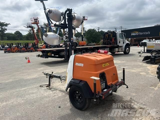 Generac MLT6SK Svetlobni stolpi