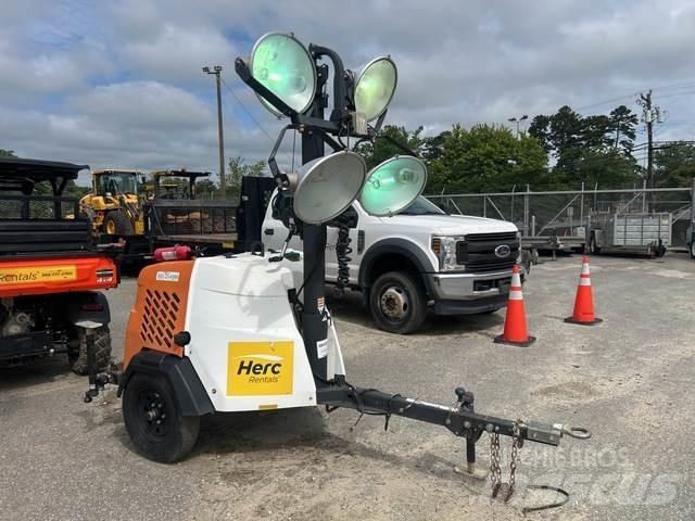 Generac MLT6SK Svetlobni stolpi