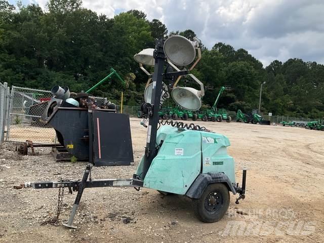 Generac MLT6SK Svetlobni stolpi