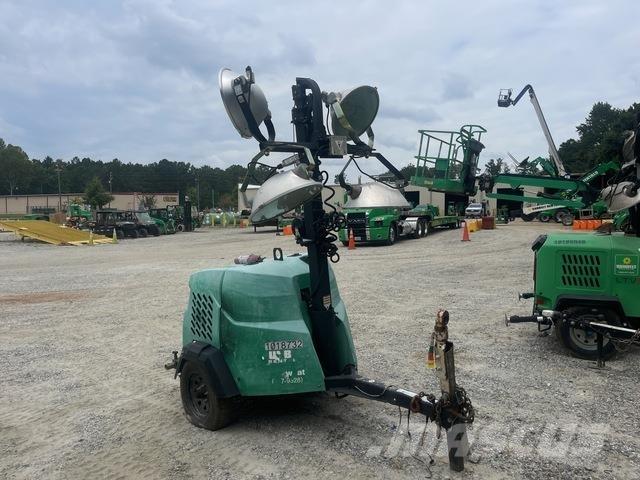 Generac MLT6SM Svetlobni stolpi