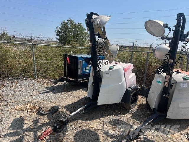 Generac MLT6SM Svetlobni stolpi