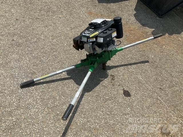 General 332H Vrtalni stroji