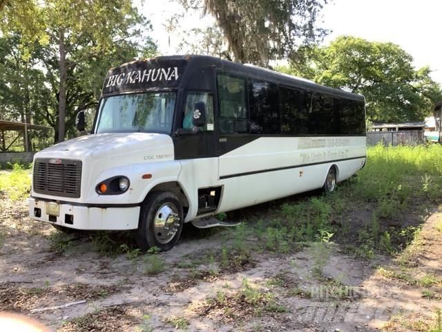 General Coach Mini avtobusi