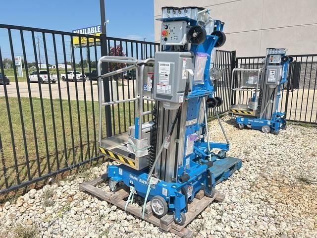 Genie AWP-25S Vertikalna dvigala