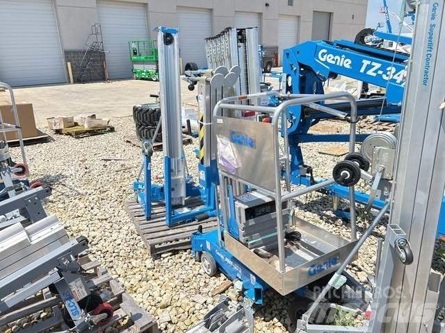 Genie AWP-30S Vertikalna dvigala