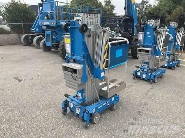 Genie AWP-30S Vertikalna dvigala