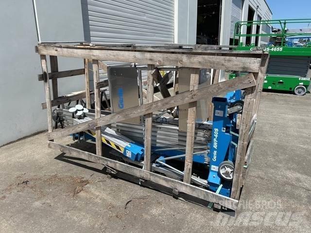 Genie AWP-40S Vertikalna dvigala
