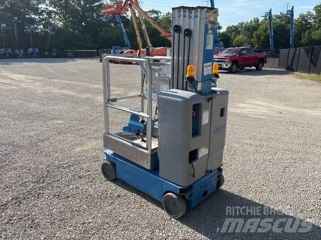 Genie GR-20 Vertikalna dvigala