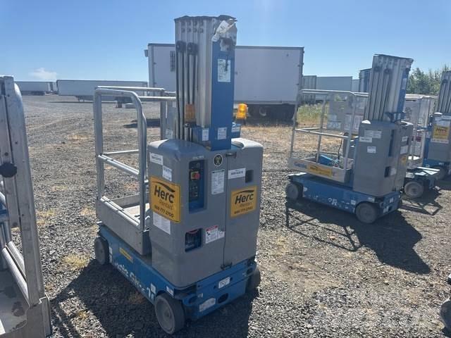 Genie GR-20 Vertikalna dvigala