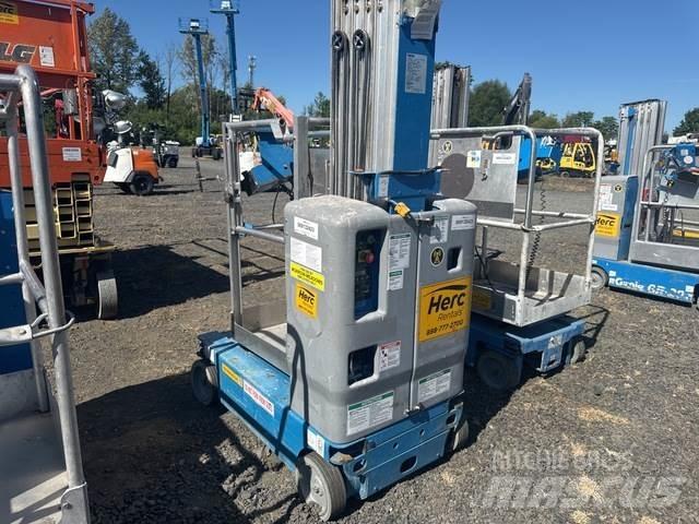 Genie GR-20 Vertikalna dvigala