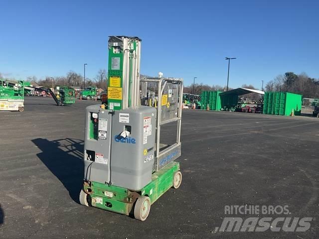 Genie GR20 Vertikalna dvigala