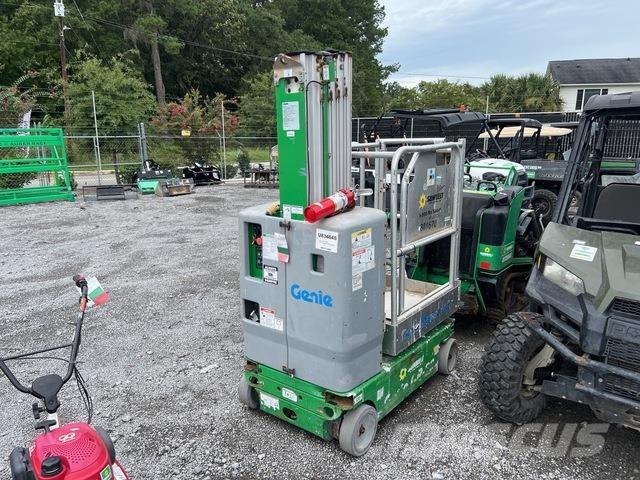 Genie GR20 Vertikalna dvigala