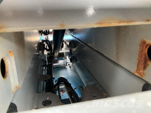 Genie GS1932 Škarjaste dvižne ploščadi